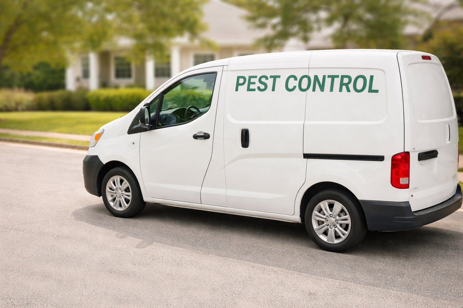 Fast Local Service